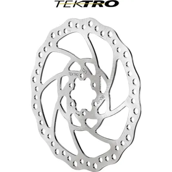 Brzda na kolo TEKTRO Kotouč TK-TR160-17 160mm