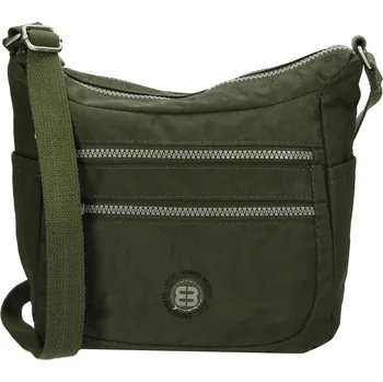 Kabelka Enrico Benetti Frances 66832 Olive