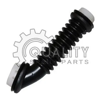 Auto elektroinstalace Opravná sada kabelu, zadní dveře ŠKODA Original OEM 1Z9971829