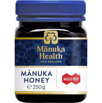 Manuka Health Manuka Honey MGO 100 Plus 250 g