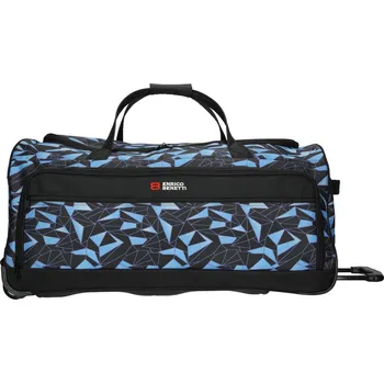 Módní doplněk Enrico Benetti Santa Cruz 35335 Black Aqua