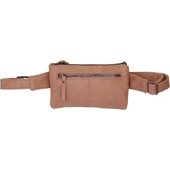 Outdoorové zavazadlo Enrico Benetti Zoë 66901 Misty pink