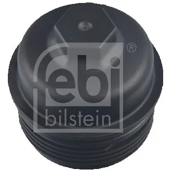 Olejový filtr Kryt pouzdra olejového filtru FEBI BILSTEIN 185726