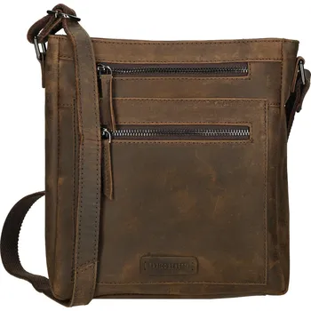 Enrico Benetti Genua 89004 Brown