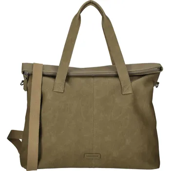 Kabelka Enrico Benetti Roza 66779 Olive