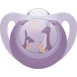 NUK First Choice Dudlík 18-36m - Klokan