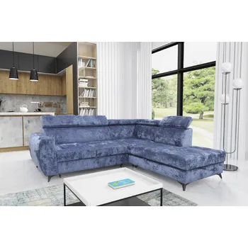 Sedací souprava Gabi Meble Sedací souprava Winston Orientace: Levá, Vyberte barvu látky: vinci 41