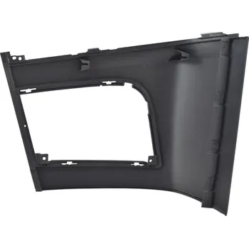 Nárazník Nárazník přední MB ACTROS MP4 pravý šedý MTX EB150402A1