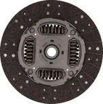 Lamela spojky KAMOKA DC335