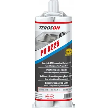 Průmyslové lepidlo TEROSON PU 9225 TEROSON 267081 50 ml expiration 06/2025