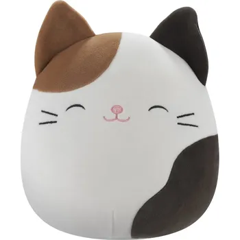 plyšák Squishmallows Kocour - Cam 20 cm