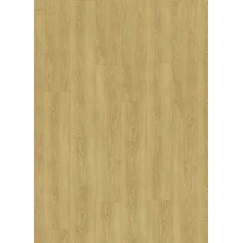 vinylová podlaha Breno Vinylová podlaha SENSO 55 RIGID ACOUSTIC EIR CLICK 1540 Meadow Honey - medový dekor dřeva