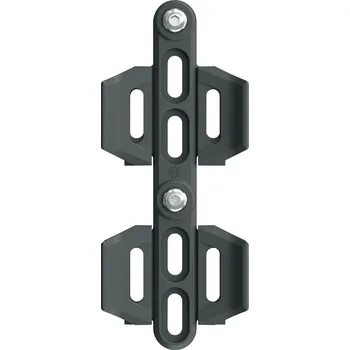 Košík na láhev SKS Cage Shifter Plus 11887 černý
