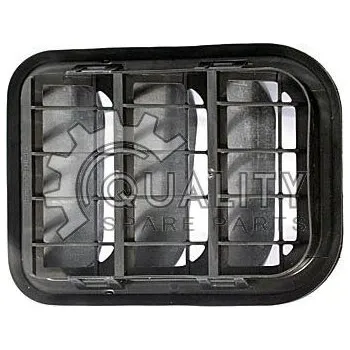 Středová krytka kola Krytka větrání ŠKODA Original OEM 3T0819465A