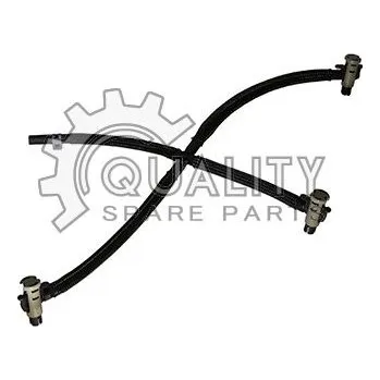 Hadice, unikání paliva ŠKODA Original OEM 04B130235B