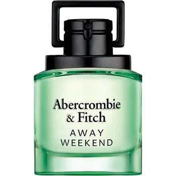 Parfém Abercrombie & Fitch Away Weekend Men - EDT 50 ml