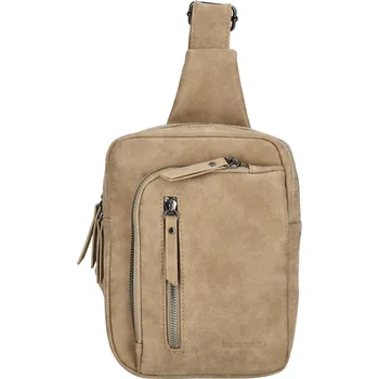 Kabelka Enrico Benetti Zoë 66922 Mid taupe