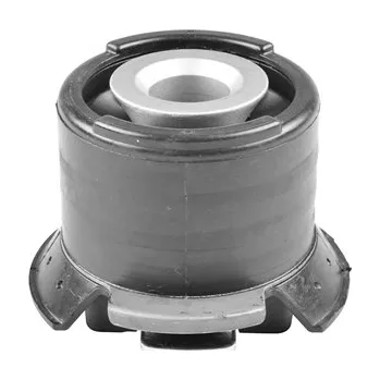 Zavěšení kol Zavěšení, tělo nápravy TEDGUM TED50245