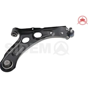 Zavěšení kol Řídicí páka, zavěšení kol SIDEM 53253