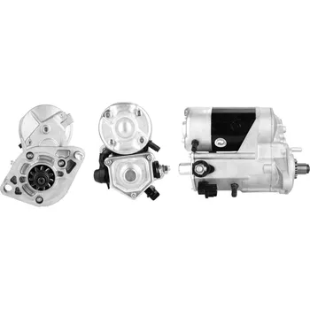 Auto-moto Startér LUCAS LRS02217