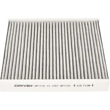 Kabinový filtr Kabinový (pylový) filtr DRIVE+ DP1110.12.1057