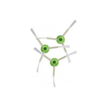 Kartáč pro robotický vysavač Kartáčky k vysavači IROBOT Roomba Combo j5 Plus boční 3ks