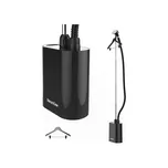 STEAMONE - Napařovací žehlička 1900 W 40 g/min - Vertikální žehlička 60 minut autonomie (1200 ml) -