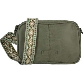 Módní doplněk Enrico Benetti Indy 66720 Olive