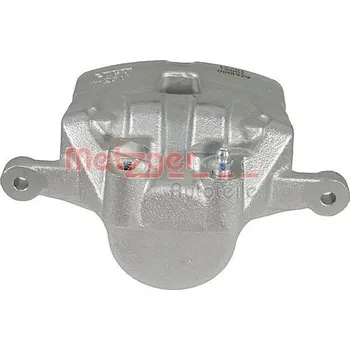 Brzdový třmen Brzdový třmen METZGER 6261080