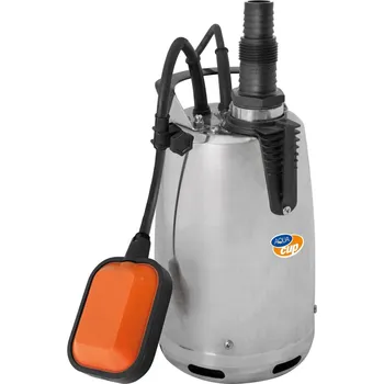 Zahrada AQUACUP SUBTERRA 903