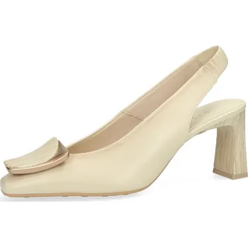 Dámská obuv Hispanitas dámské elegantní lodičky - béžové