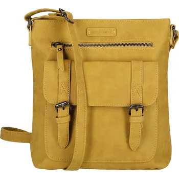 Módní doplněk Enrico Benetti Amy 66704 Ochre