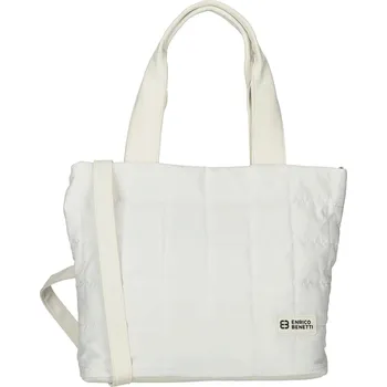 Kabelka Enrico Benetti Demi 66749 White