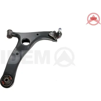 Zavěšení kol Řídicí páka, zavěšení kol SIDEM 45373