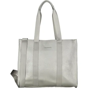 Kabelka Enrico Benetti Nina 66762 Dark Silver