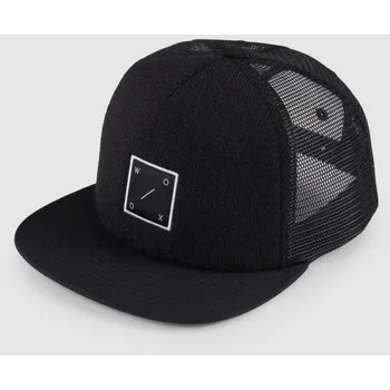 Kšiltovka Woox Mitra Trakus Ater kšiltovka + DÁREK