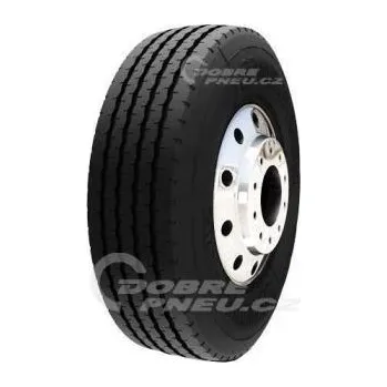 Pneumatiky DOUBLE COIN RR202 11/80 R22,5 148M