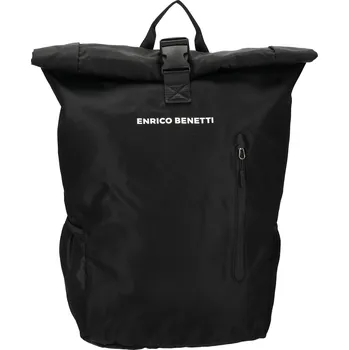 Módní doplněk Enrico Benetti Basic 46218 Black