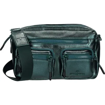 Kabelka Enrico Benetti Celine 65020 Metallic Green