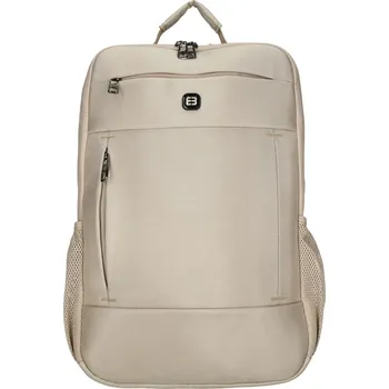 Městský batoh Enrico Benetti Cornell 47239 Champagne