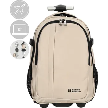 Módní doplněk Enrico Benetti Innsbruck 47256 Sand