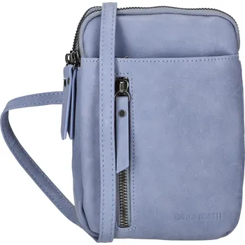 Kabelka Enrico Benetti Zoë 66917 Jeansblue