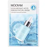 Mooyam Hyal Acid Serum pleťová maska v…