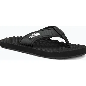 Pánské žabky Pánské žabky The North Face Base Camp Flip-Flop II black NF0A47AAKY41