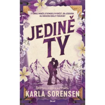 Jedině ty - Karla Sorensen