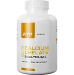 ATP Nutrition Calcium Chelate Bisglycinate 180 cps.