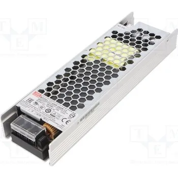 spínaný zdroj MEAN WELL UHP-200R-12