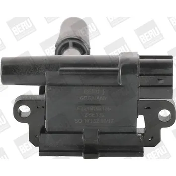 Zapalovací cívka Zapalovací cívka BorgWarner (BERU) ZSE136