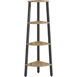 Rohová police LLS034B88