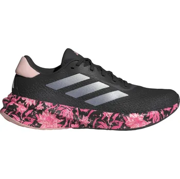Dámská obuv ADIDAS Boty Supernova Stride Running 41 1/3 BÍLÁ|RŮŽOVÁ|ČERNÁ